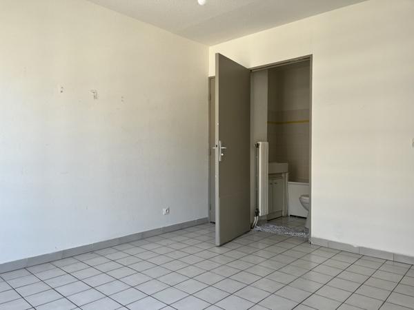 Appartement 86 336 € Montpellier 1 pièce 20 m² DPE D