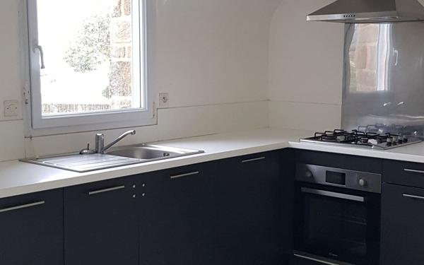 Maison à vendre    5 pièces • 82 m2 Ploumagoar