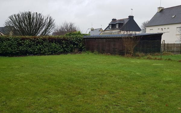 Maison à vendre    5 pièces • 82 m2 Ploumagoar