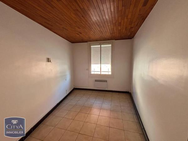 Maison à louer 3 pièces 65.01m² Fos-sur-Mer (13270)