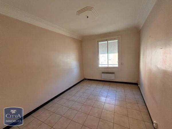 Maison à louer 3 pièces 65.01m² Fos-sur-Mer (13270)