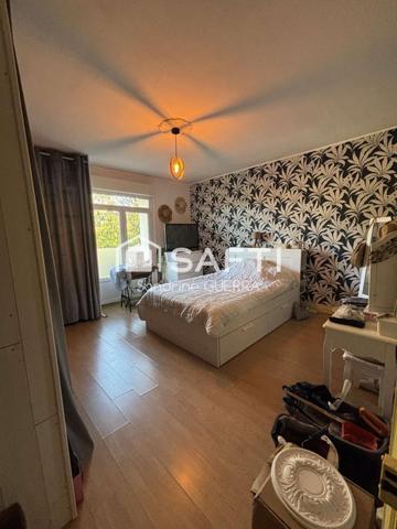 Maison de caractère individuelle rénovée à hesdin au coeur des 7 vallées