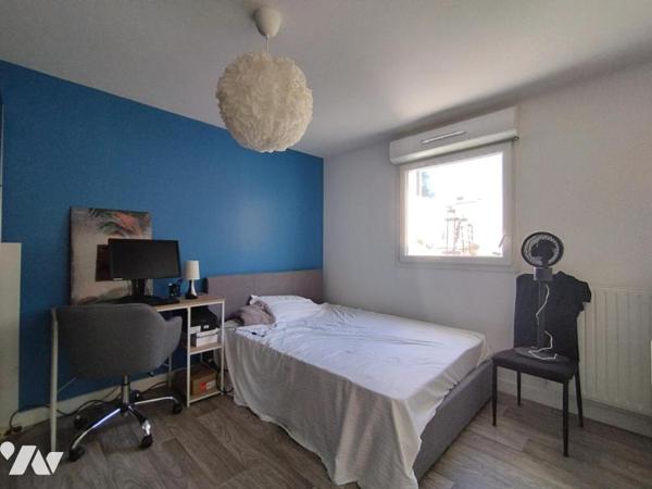 A VENDRE - ST-JULIEN-DE-CONCELLES appart T3 de 63 m²