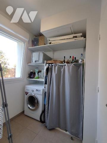 A VENDRE - ST-JULIEN-DE-CONCELLES appart T3 de 63 m²