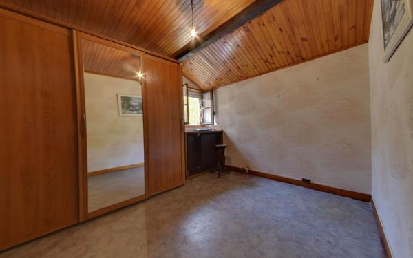 Maison à vendre    3 pièces • 85 m2 Le Blanc-Mesnil