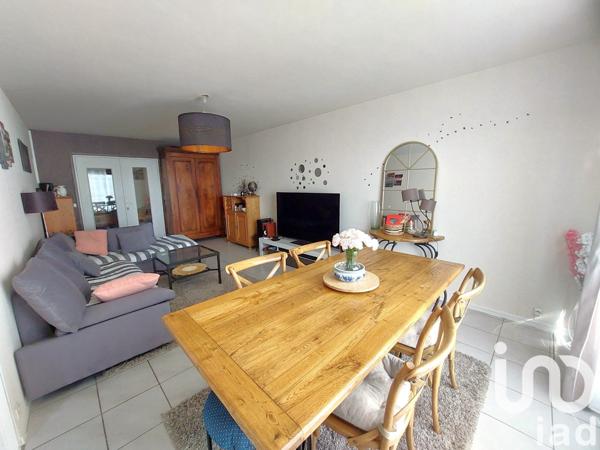 Appartement 5 pièces de 104 m² à Dammarie-les-Lys (77190)