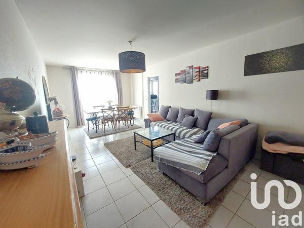 Appartement 5 pièces de 104 m² à Dammarie-les-Lys (77190)