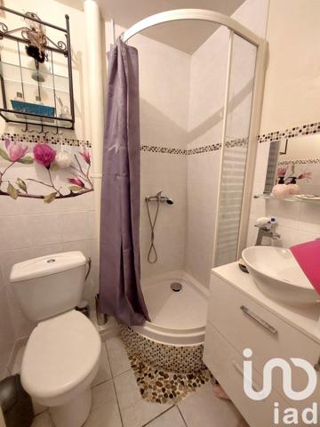 Appartement 5 pièces de 104 m² à Dammarie-les-Lys (77190)