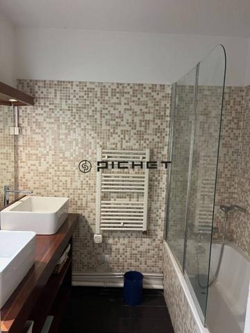 Appartement 3 pièces 62 m² BORDEAUX - 33000