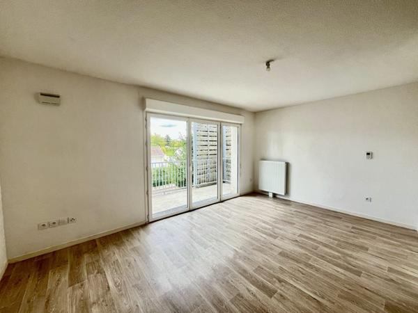 Appartement à vendre |  Le Haillan |  3 pièces | 64 m²