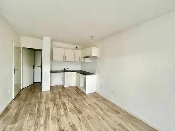 Appartement à vendre |  Le Haillan |  3 pièces | 64 m²