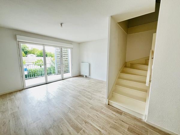Appartement à vendre |  Le Haillan |  3 pièces | 64 m²