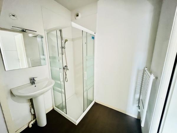 Appartement à vendre |  Le Haillan |  3 pièces | 64 m²