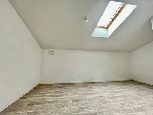 Appartement à vendre |  Le Haillan |  3 pièces | 64 m²