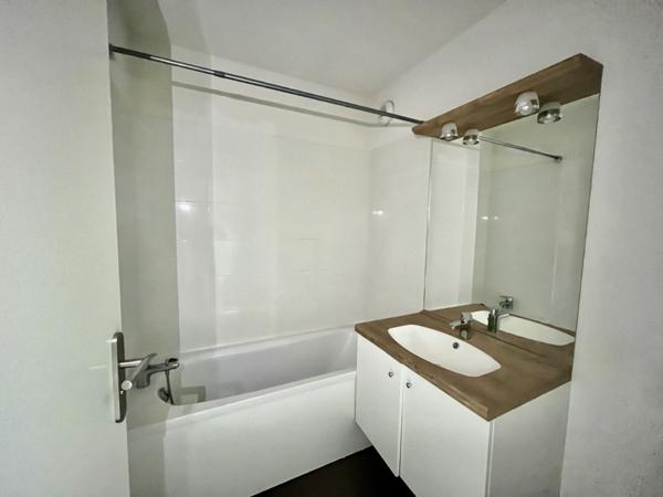 Appartement à vendre |  Le Haillan |  3 pièces | 64 m²