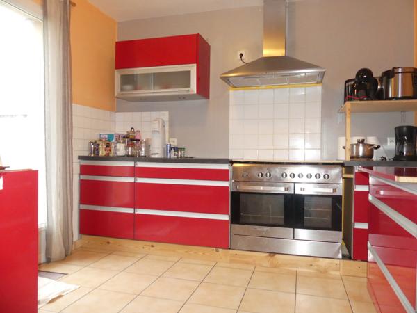 Maison 4 pièces 86m2