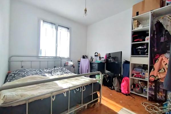 Maison 4 pièces 86m2