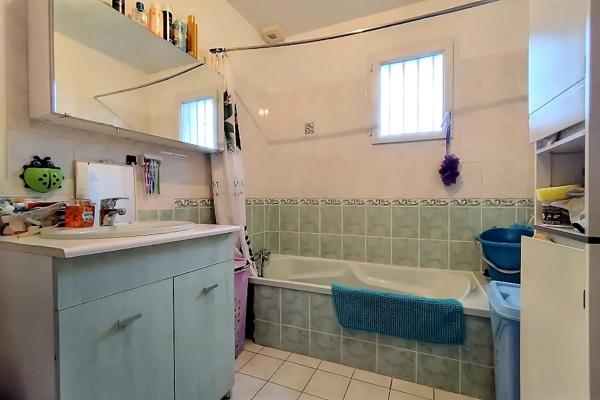 Maison 4 pièces 86m2