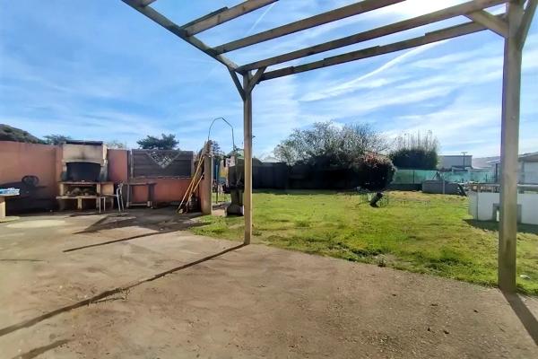 Maison 4 pièces 86m2