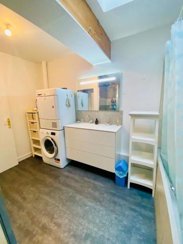Appartement Emerainville 3 pièce(s) 73.15 m2