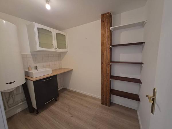 Appartement Emerainville 3 pièce(s) 73.15 m2