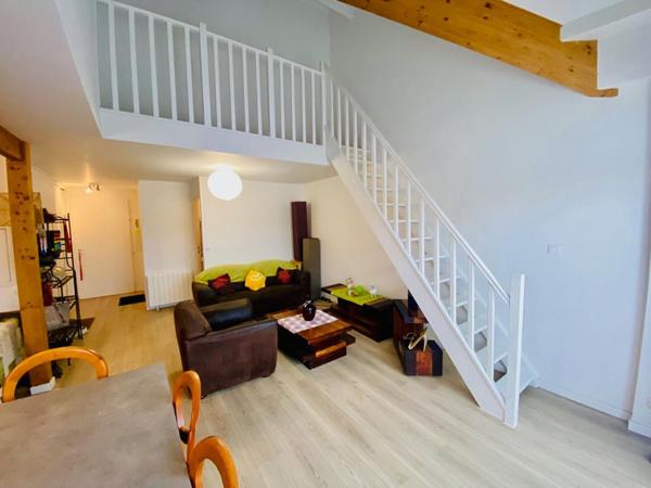 Appartement Emerainville 3 pièce(s) 73.15 m2