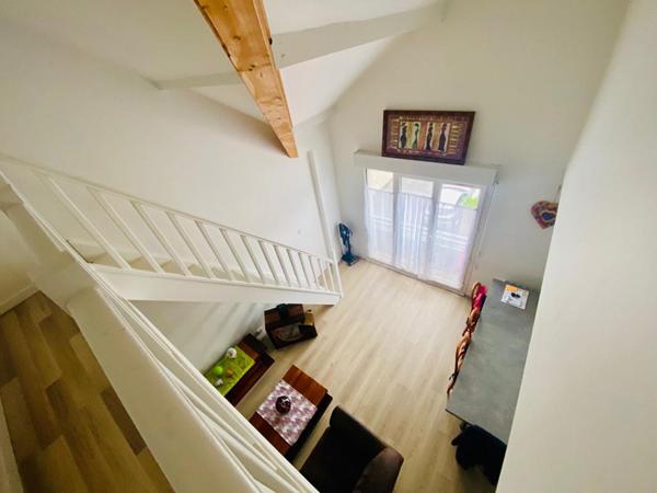 Appartement Emerainville 3 pièce(s) 73.15 m2
