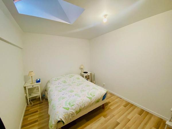 Appartement Emerainville 3 pièce(s) 73.15 m2