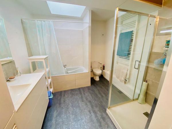 Appartement Emerainville 3 pièce(s) 73.15 m2