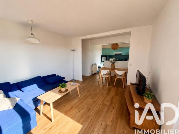 Appartement à vendre 6 pièces 110 m² Cergy