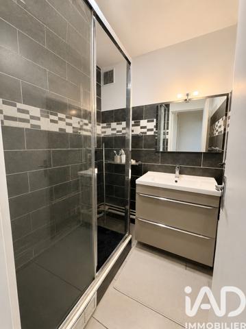 Appartement à vendre 6 pièces 110 m² Cergy