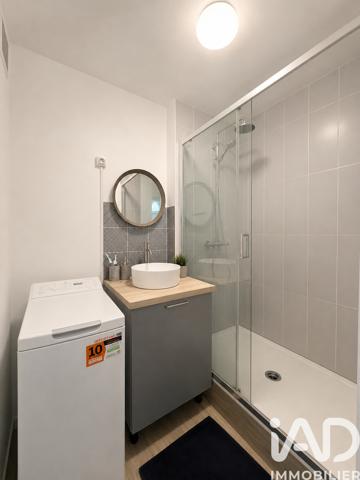Appartement à vendre 6 pièces 110 m² Cergy