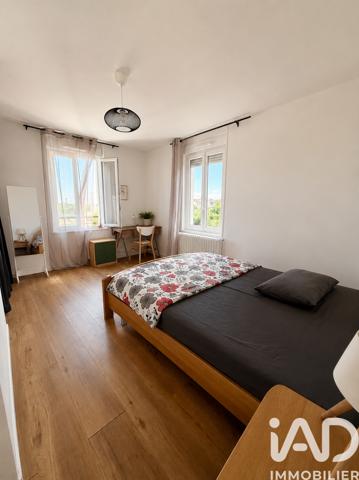 Appartement à vendre 6 pièces 110 m² Cergy