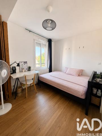 Appartement à vendre 6 pièces 110 m² Cergy