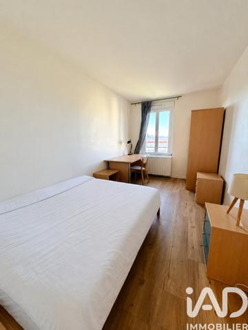 Appartement à vendre 6 pièces 110 m² Cergy