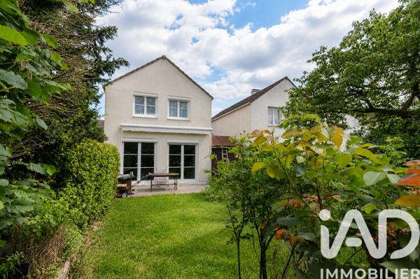 Maison à vendre 5 pièces 105 m² Éragny