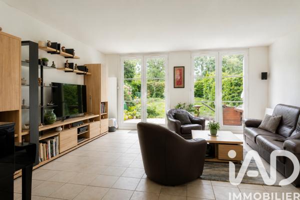 Maison à vendre 5 pièces 105 m² Éragny