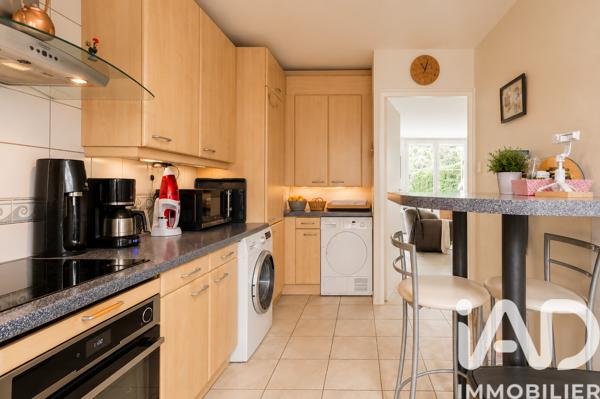 Maison à vendre 5 pièces 105 m² Éragny