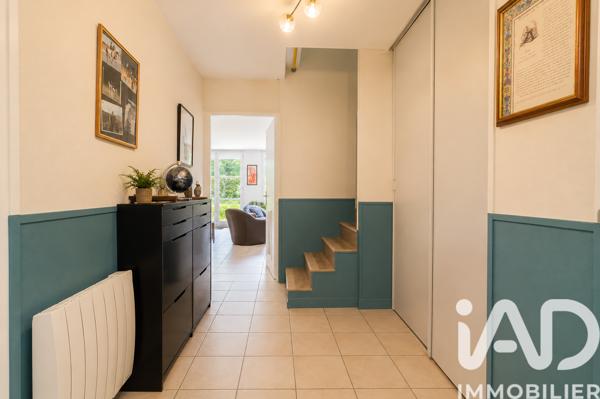 Maison à vendre 5 pièces 105 m² Éragny