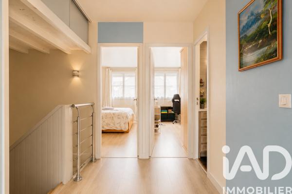 Maison à vendre 5 pièces 105 m² Éragny