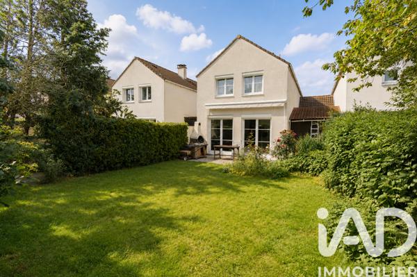 Maison à vendre 5 pièces 105 m² Éragny