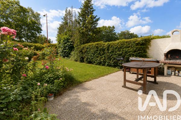 Maison à vendre 5 pièces 105 m² Éragny