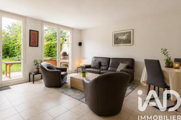 Maison à vendre 5 pièces 105 m² Éragny