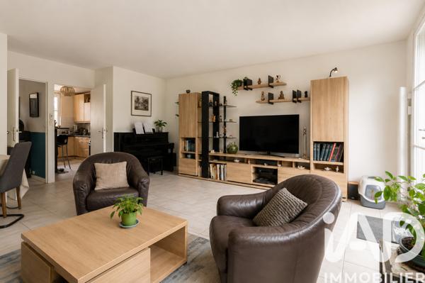 Maison à vendre 5 pièces 105 m² Éragny