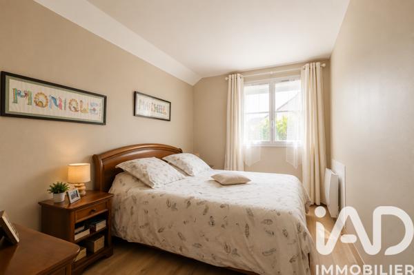 Maison à vendre 5 pièces 105 m² Éragny