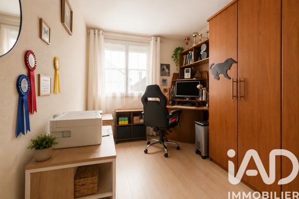 Maison à vendre 5 pièces 105 m² Éragny