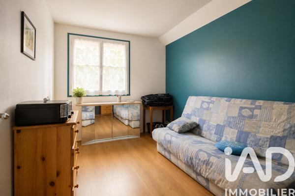 Maison à vendre 5 pièces 105 m² Éragny