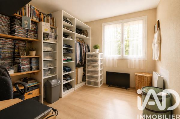 Maison à vendre 5 pièces 105 m² Éragny