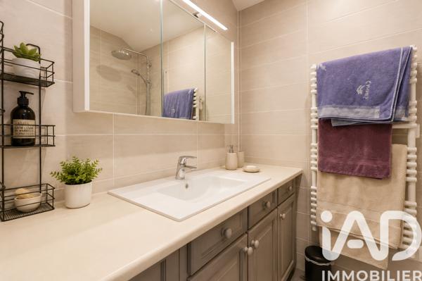 Maison à vendre 5 pièces 105 m² Éragny