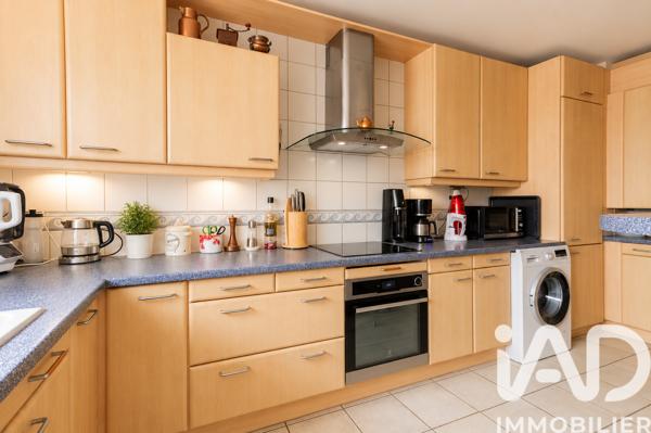 Maison à vendre 5 pièces 105 m² Éragny
